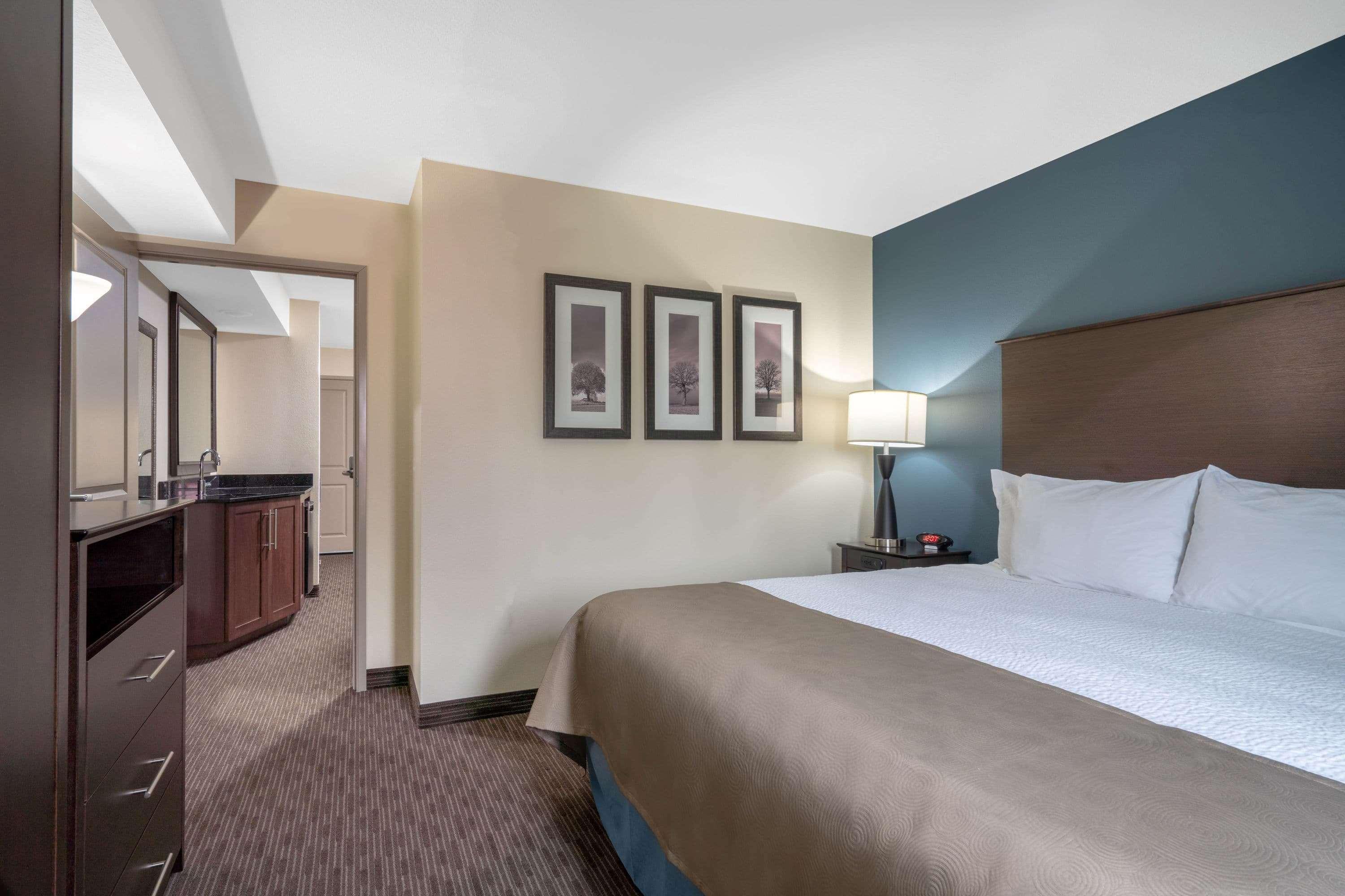 Americinn By Wyndham Windom Buitenkant foto