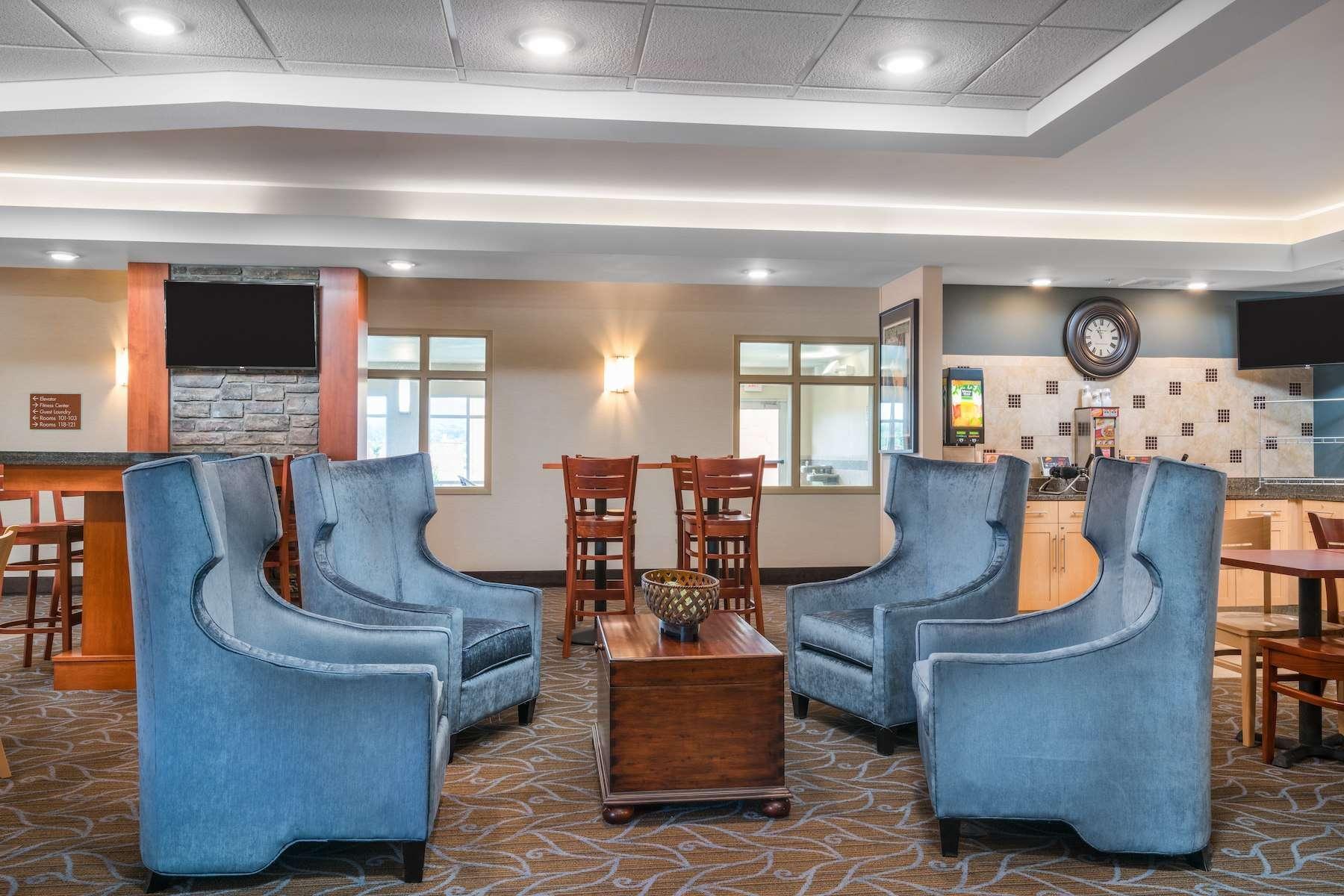 Americinn By Wyndham Windom Buitenkant foto